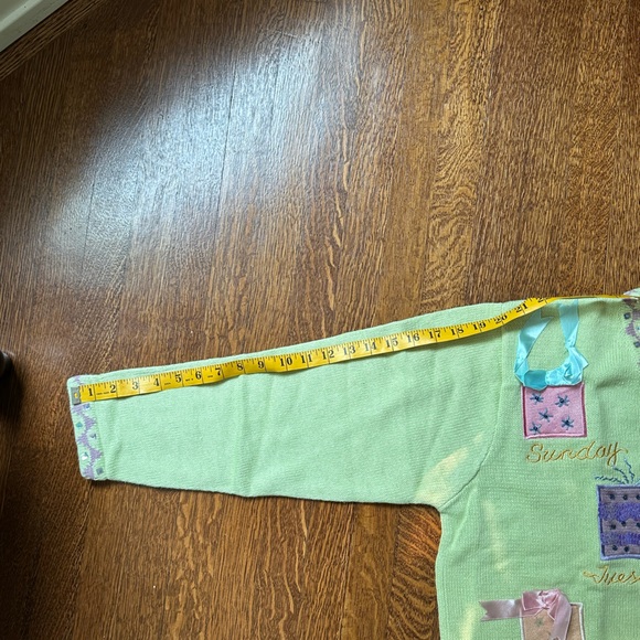 STORYBOOK KNITS - EACH DAY - Picture 5 of 16